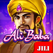Ali Baba - Bunny Casino Hot Game