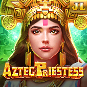 Aztec Priestess - Bunny Casino
