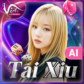 Blockchain Tai Xiu live casino game