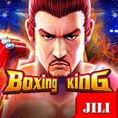 Boxing King - Bunny Casino Hot Game