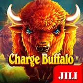 Charge Buffalo Slot Game - Bunny Casino