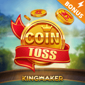 Coin Toss - Bunny Casino