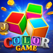 Color Game - Slot Game at Bunny Casino