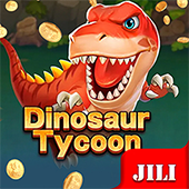 Dinosaur Tycoon - Bunny Casino