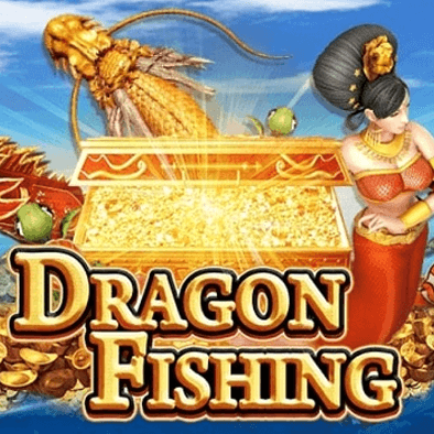 Dragon Fishing - Bunny Casino