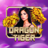 Dragon Tiger - Bunny Casino Live