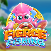 Fierce Fishing Game Icon - Bunny Casino