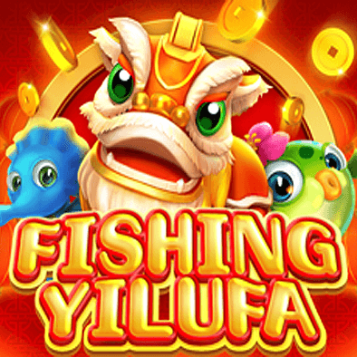 Fishing Yi Lu Fa fishing Game at Bunny Casino