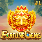 Fortune Gems Slot - Bunny Casino