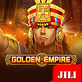 Golden Empire - Bunny Casino Hot Game