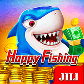 Happy Fishing - Bunny Casino
