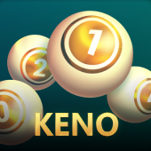 Keno - Bunny Casino