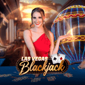 Blackjack - Bunny Casino Live