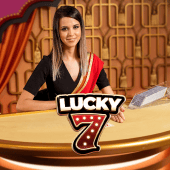 Lucky 7 - Bunny Casino Live