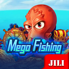 Mega Fishing - Bunny Casino