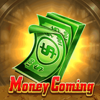 Money Coming - Bunny Casino Hot Game