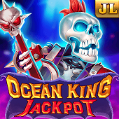 Ocean King Jackpot - Bunny Casino