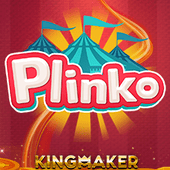 Plinko - Bunny Casino