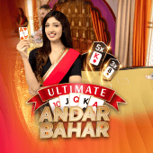 Andar Bahar - Bunny Casino Live
