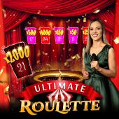Roulette - Bunny Casino Live