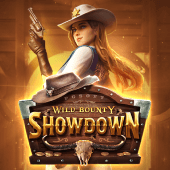 Wild Bounty Showdown - Bunny Casino Hot Game